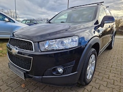Chevrolet Captiva 2.2 D LT 2WD