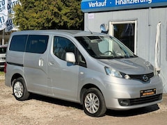 Bild des Angebotes Nissan NV200 1.5 dCi Evalia Acenta*TÜV neu*Kamera