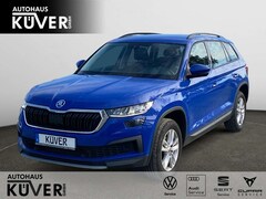 Bild des Angebotes Skoda Kodiaq Drive 2.0 TDI DSG ACC+LED+Shzg.+CarPlay