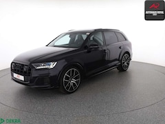 Bild des Angebotes Audi SQ7 SQ7 4.0 TDI qu LASER,STANDHZ,360GRAD,MATRIX,22Z.