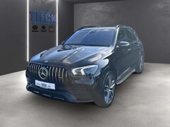 Bild des Angebotes Mercedes-Benz G LE Klasse GLE 580 4Matic AMG Line StHz LED Pano