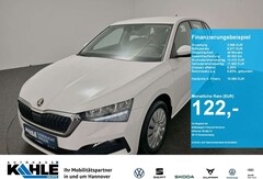 Bild des Angebotes Skoda Scala 1.0 TSI Cool Plus