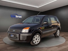 Bild des Angebotes Ford Fusion 1.4 Style Limousine°2.Hand°Klima°26.300KM