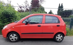 Bild des Angebotes Chevrolet Matiz S