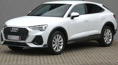 Bild des Angebotes Audi Q3 Sportback 35 TDI S-tronic/Business/LEDdyn/18"