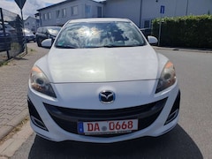 Bild des Angebotes Mazda 3 Edition 125