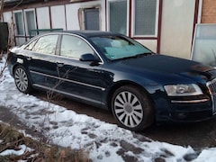 Bild des Angebotes Audi A8 4.2 TDI DPF quattro