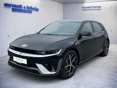 Bild des Angebotes Hyundai IONIQ 5 84 kWh 4WD N Line X