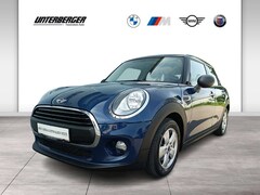 Bild des Angebotes MINI One 5-trg. Salt BT Klima Shz PDC