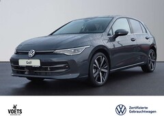 Bild des Angebotes VW Golf VIII STYLE 1.5 TSI eHYBRID IQ-LIGHT+AREA