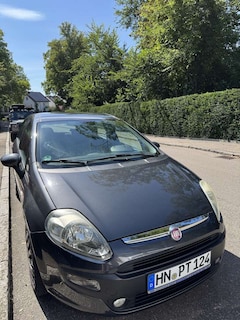 Bild des Angebotes Fiat Punto Evo 1.2 8V Dynamic