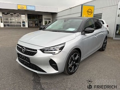 Bild des Angebotes Opel Corsa F Elegance 1.2T Style SHZ 17Alu Klimaautom.