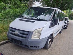 Bild des Angebotes Ford Transit Connect