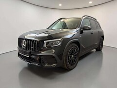 Bild des Angebotes Mercedes-Benz GLB 35 AMG GLB35 AMG 4M*PANO*BURMESTER*MULTIBEAM*MBUX*NIGHT