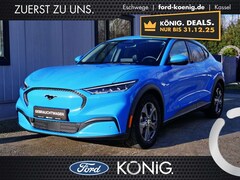 Bild des Angebotes Ford Mustang ext. Range inkl. 1.000,-€ Wallbox-Bonus ⚡600 KM Re