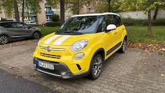 Bild des Angebotes Fiat 500L 1.3 Multijet Start&Stopp Dualogic Trekking