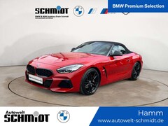 Bild des Angebotes BMW Z4 sDrive30i M SPORT + 2Jahre-BPS.-GARANTIE