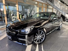 Bild des Angebotes Mercedes-Benz SLK 55 AMG SLK 55 7G-TRONIC AMG, Airscarf, Leder, V-Max! Navi