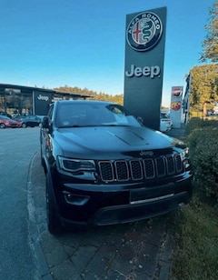 Bild des Angebotes Jeep Grand Cherokee 3.0I Multijet Trailhawk