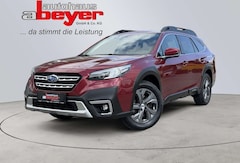 Bild des Angebotes Subaru OUTBACK 2.5i Active AHK