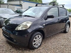 Bild des Angebotes Daihatsu Sirion Sirion 1.3