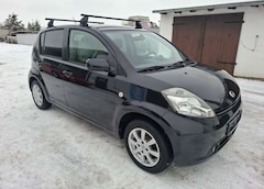Bild des Angebotes Daihatsu Sirion Sirion 1.3
