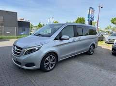 Bild des Angebotes Mercedes-Benz V 220 Avantgarde Leder LED 8 Sitzer Navi