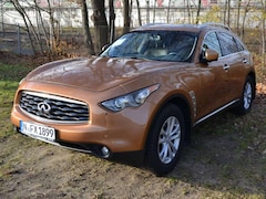 Bild des Angebotes Infiniti FX FX35 3.5 V6 | 307 PS | 360° Kamera | Allrad | TÜV | Bose