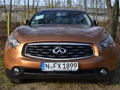 Bild des Angebotes Infiniti FX FX35 3.5 V6 | 307 PS | 360° Kamera | Allrad | TÜV | Bose