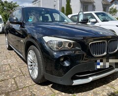 Bild des Angebotes BMW X1 20 d xDrive