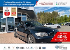 Bild des Angebotes BMW 120 Cabrio SHZ+PDC+Sitze vorn elektr. Memory