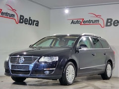 Bild des Angebotes VW Passat 1.8 TSI Highline DSG/Navi/Leder/Schiebeda