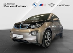 Bild des Angebotes BMW i3 TOP Ausstattung / Kamera,Navi, Leder, Driving Assi