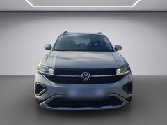 Bild des Angebotes VW T-Cross 1.0TSI Life