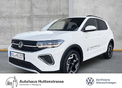 Bild des Angebotes VW T-Cross 1.0 TSI DSG R-Line MATRIX KAMERA AHK