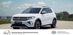 Bild des Angebotes VW T-Cross 1.0 TSI DSG R-Line MATRIX KAMERA AHK