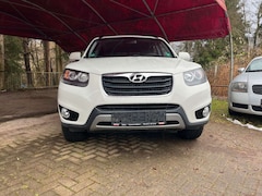 Bild des Angebotes Hyundai SANTA FE 2.4 Comfort