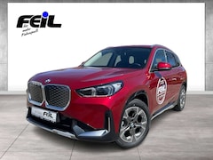Bild des Angebotes BMW iX1 eDrive20 xLine DAB LED Komfortzg. Shz
