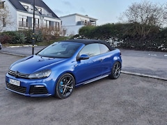 Bild des Angebotes VW Golf Cabriolet Golf Cabrio R DSG