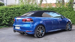 Bild des Angebotes VW Golf Cabriolet Golf Cabrio R DSG
