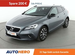 Bild des Angebotes Volvo V40 Cross Country 1.5 Plus Aut.*TEMPO*PDC*SHZ*NAVI*