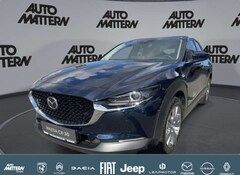 Bild des Angebotes Mazda CX-30 SHZ|Klimaaut.|NAVI|Kamera|LED