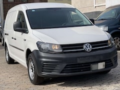 Bild des Angebotes VW Caddy Nfz Maxi Kasten BMT Klima / E.Fenster