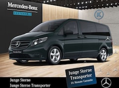 Bild des Angebotes Mercedes-Benz Vito Vito 119 CDI Tourer PRO Lang *AHK*KAMERA*NAVI*