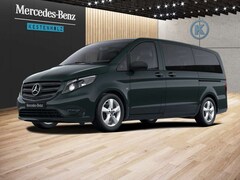 Bild des Angebotes Mercedes-Benz Vito Vito 119 CDI Tourer PRO Lang *AHK*KAMERA*NAVI*