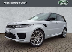 Bild des Angebotes Land Rover Range Rover Sport Range Rover Sport D 300 3.0 Mild-Hybrid HSE Dynami