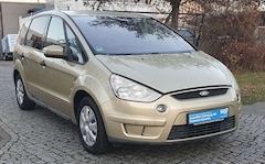 Bild des Angebotes Ford S-Max Ambiente