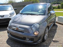 Bild des Angebotes Abarth 500 595 Competizione