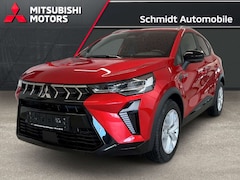 Mitsubishi ASX 1.8 Hybrid Diamant PLUS Bi-LED SHZ Klima Kamera