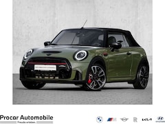 Bild des Angebotes MINI John Cooper Works Cabrio John Cooper Works Individual Urban Green Foliert